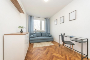 Glow Apartments, Apartament Kołobrzeska